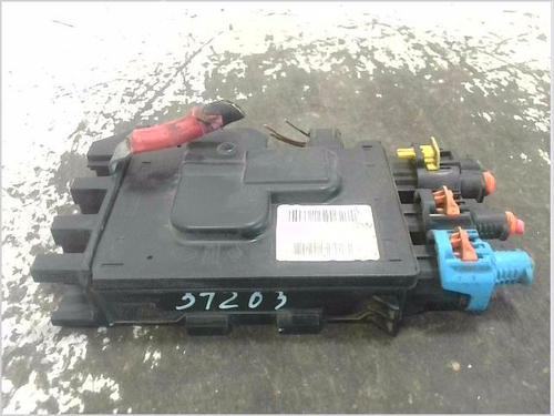 Used Fuse box Fuse box RENAULT MEGANE III Grandtour (KZ0/1) 2.0 dCi (KZ0L) (160 hp) 40271216 40271216