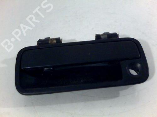 Used Front left exterior door handle Front left exterior door handle HONDA CIVIC IV Saloon (ED, EF) 1.4 L (ED2) (90 hp) 40526815 40526815