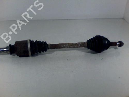 Drivaksel fortil venstre RENAULT MEGANE II (BM0/1_, CM0/1_) 1.5 dCi (BM0F, BM0T, BM2B, CM0F, CM0T) (82 hp) 30743716