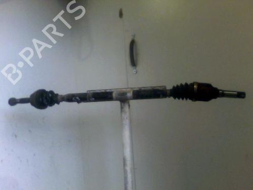 Arbre de transmission avant droit Arbre de transmission avant droit 37439353 37439353