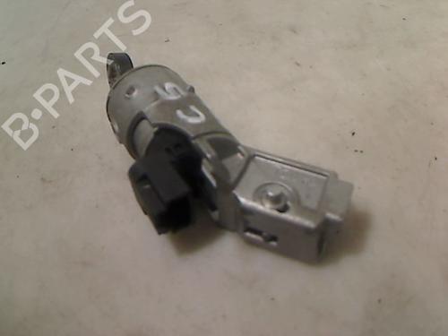 Ignition barrel CITROËN C5 II (RC_) 1.6 HDi (RC8HZB) | BP26088043M48 