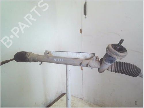 Used Steering rack RENAULT CLIO IV (BH_) 1.5 dCi 75 (75 hp) 27164097
