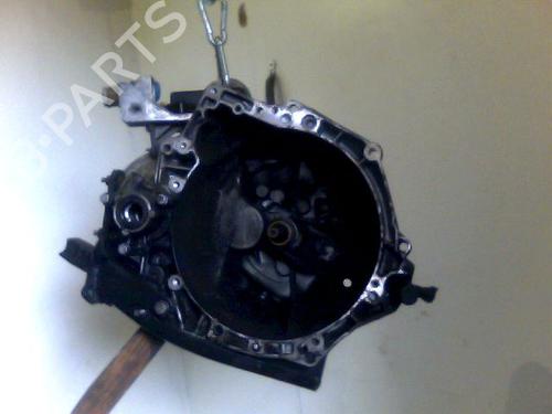 Gearbox PEUGEOT 308 I (4A_, 4C_) 1.6 HDi | BP26094581M3 