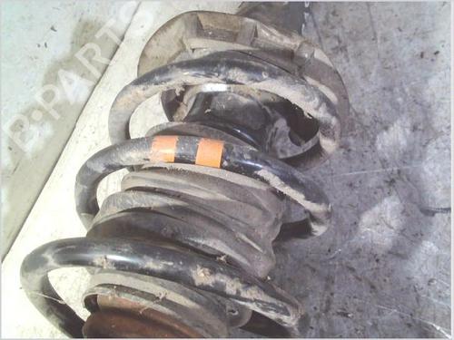 Left front shock absorber MINI MINI CLUBMAN (R55) One D | BP30617253M16 