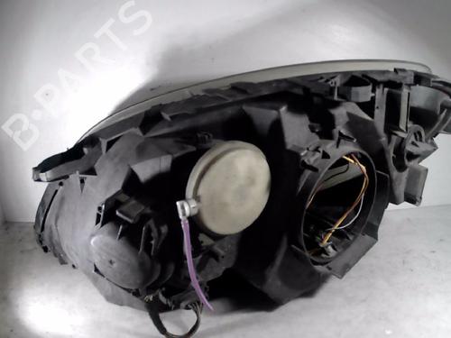 Right headlight MERCEDES-BENZ B-CLASS Sports Tourer (W245) B 180 CDI (245.207) | BP26103568C29 