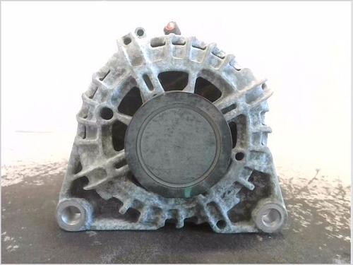 Used Alternator Alternator FORD FIESTA VI (CB1, CCN) 1.5 TDCi (95 hp) 39934375 39934375
