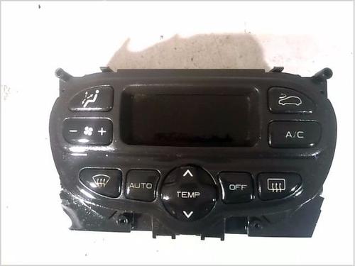 Used Climate control PEUGEOT 207 (WA_, WC_) 1.4 HDi (68 hp) 26108870