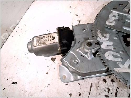 Front right window mechanism RENAULT KANGOO (KC0/1_) 1.2 16V (KC05, KC06, KC03, KC0T, KC0W, KC1D) | BP32016733C23 - Image 2