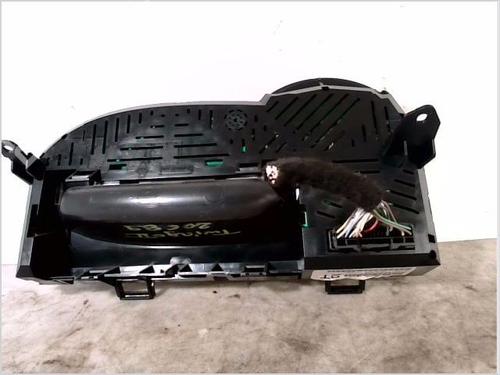Display monitor RENAULT TWINGO II (CN0_) 1.2 16V (CN04, CN0B) | BP26104636C48 