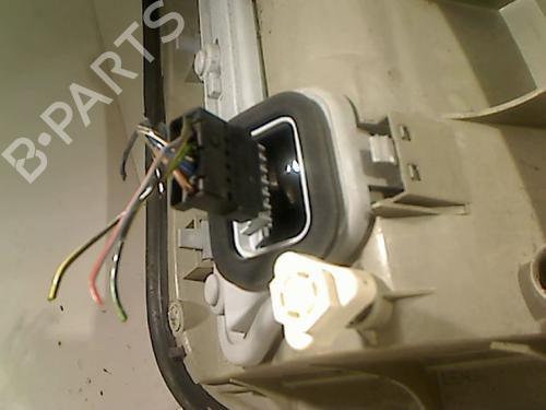 Højre baglygte OPEL ZAFIRA A MPV (T98) 2.2 DTI 16V (F75) | BP26088239C35 