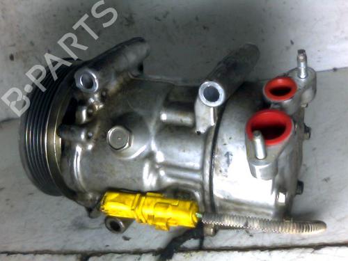 AC compressor PEUGEOT 206 Hatchback (2A/C) 1.4 16V | BP26094658M34 