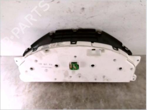 Multifunctionele display VOLVO S60 I (384) D5 | BP26101950C48 