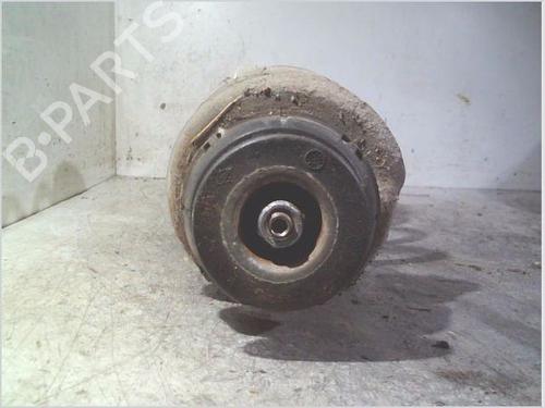 Højre fortil støddæmper RENAULT KANGOO Express (FC0/1_) 1.5 dCi (FC1E) | BP30005489M17 