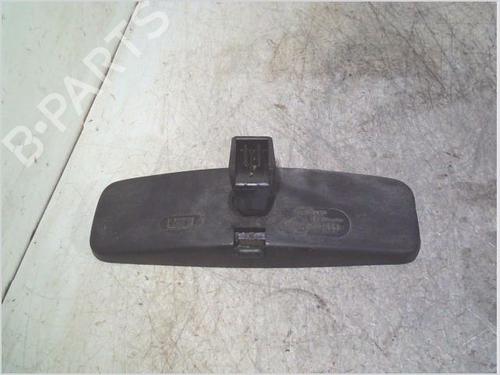 Used Rear mirror PEUGEOT PARTNER Box Body/MPV (5_, G_) 1.9 D (69 hp) 26648510