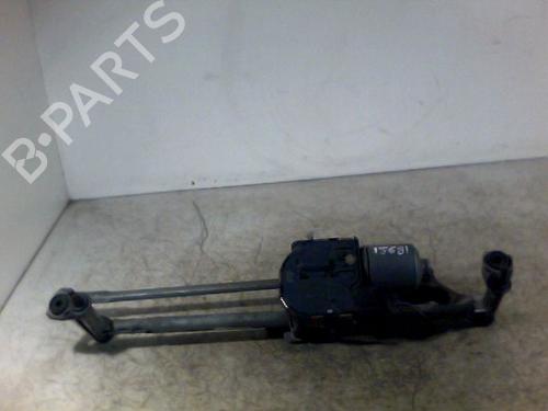Used Front wiper motor SKODA OCTAVIA II Combi (1Z5) 2.0 TDI 16V (140 hp) 26071116