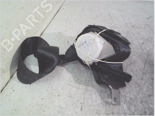 Rear left seatbelt FIAT 500 (312_) 1.2 (312AXA1A) | BP26116534I29 