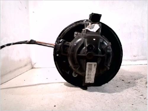 Heater blower motor PEUGEOT 308 I (4A_, 4C_) 2.0 HDi | BP26115562M62 