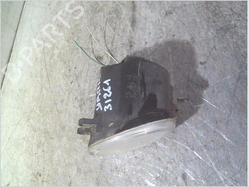 Left front fog light TOYOTA YARIS (_P13_) 1.4 D (NLP130_, NLP130) | BP29624418C30 