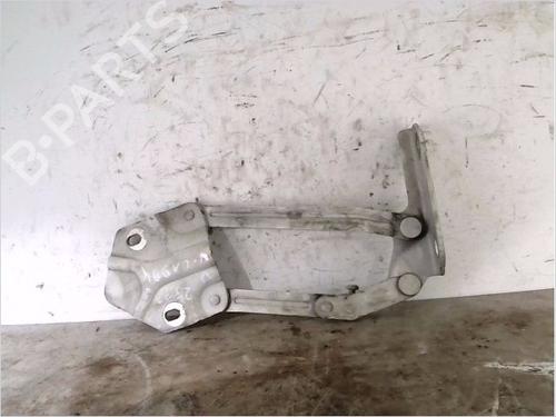 Used Hinge/Door check strap VW CADDY III Box Body/MPV (2KA, 2KH, 2CA, 2CH) 1.9 TDI (105 hp) 26108266