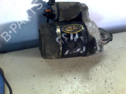 Startmotor HYUNDAI ACCENT I (X-3) 1.3 i 12V (84 hp) 26061091