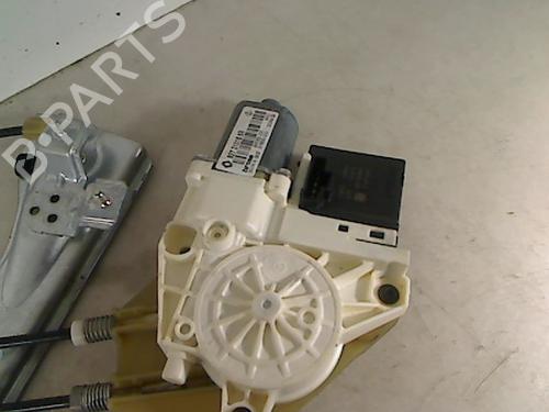 Rear left window mechanism RENAULT MEGANE III Grandtour (KZ0/1) 1.5 dCi (KZ09, KZ0D, KZ1G, KZ29, KZ14, KZ1W, KZ10, KZ1F,... | BP26090151C24 