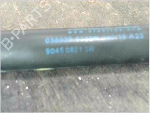 Tailgate lift support RENAULT CLIO V (B7_) 1.0 TCe 100 (B7MT) | BP40535945C138 - Image 2
