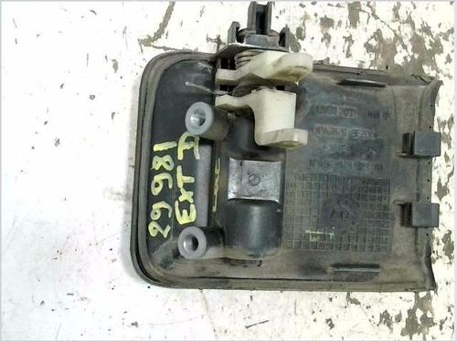 Exterior handle CITROËN BERLINGO / BERLINGO FIRST Box Body/MPV (M_) 1.6 HDI 90 (MB9HX, MC9HX) | BP30085205C122