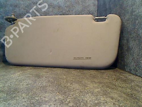 Right sun visor HYUNDAI GETZ (TB) 1.3 i | BP26117282I2 