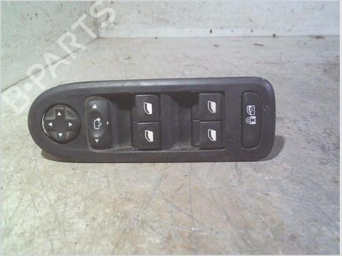 Interruttore PEUGEOT 508 SW I (8E_) 2.0 BlueHDi 180 (180 hp) 32093466