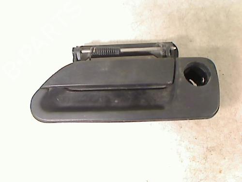 Used Front left exterior door handle CITROËN XANTIA (X1_, X2_) 1.9 Turbo D (90 hp) 28323495