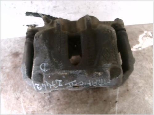 Right front brake caliper RENAULT TRAFIC II Van (FL) 2.0 dCi 115 (FL01, FL0U) | BP26107645M104 