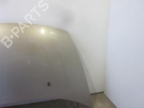 Hood CITROËN C3 I (FC_, FN_) 1.4 HDi | BP26066171C1 