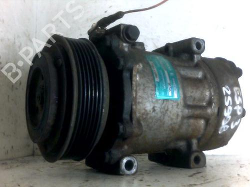 Used AC compressor RENAULT ESPACE III (JE0_) 2.0 16V (JE0N, JE0L, JE02) (140 hp) 26090073