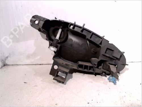 Venstre bak invendig håndtak CITROËN XSARA Break (N2) 1.9 TD | BP26115412I15 