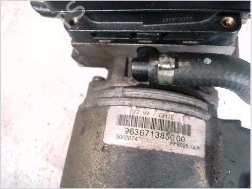 Suspension compressor CITROËN C5 II (RC_) 1.6 HDi (RC8HZB) | BP26108915M103 
