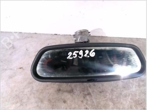 Used Rear mirror PEUGEOT 308 CC (4B_) 2.0 HDi (140 hp) 26104398
