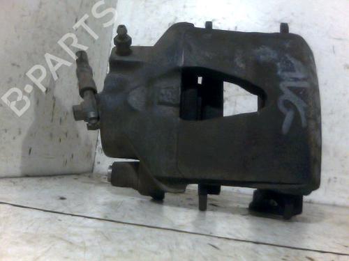 Used Left front brake caliper AUDI A3 (8L1) 1.6 (102 hp) 26094591