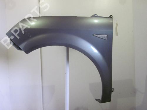 Used Left front fenders RENAULT SCÉNIC II (JM0/1_) 1.5 dCi (JM0F) (82 hp) 26069856