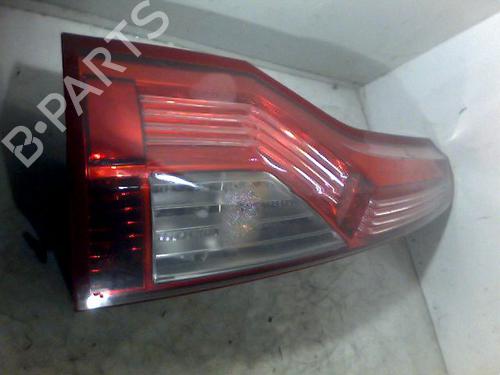 Used Right taillight CITROËN C4 Grand Picasso I (UA_) 2.0 HDi 138 (136 hp) 26071881
