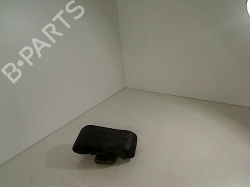 Used Rear center seatbelt CITROËN SAXO (S0, S1) 1.1 X, SX (60 hp) 26064671