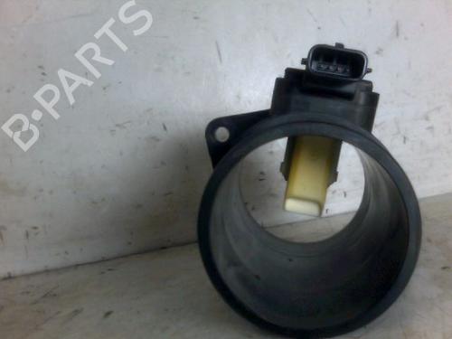 Mass air flow sensor RENAULT CLIO IV (BH_) 1.5 dCi 75 | BP29626496M95