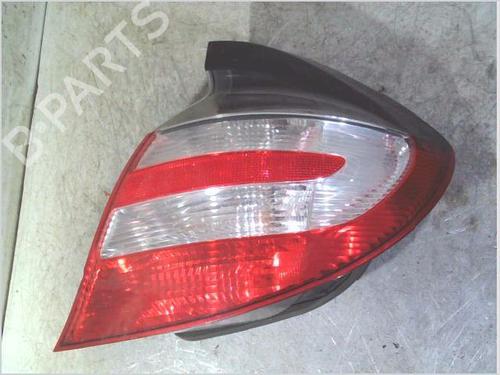 Used Right taillight Right taillight 39102166 39102166