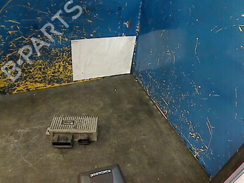 Elektronisk sensor RENAULT CLIO II (BB_, CB_) 1.9 D (B/CB0J) (65 hp) 26068134