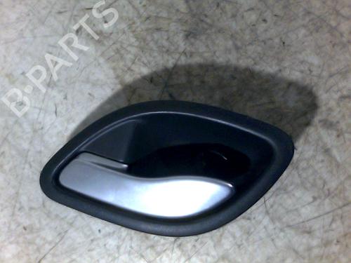 Used Rear left interior door handle RENAULT LAGUNA II (BG0/1_) 1.8 16V (BG0B, BG0C, BG0J, BG0M, BG0V) (121 hp) 26086609