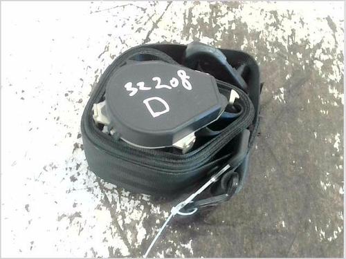 Used Front right seatbelt Front right seatbelt RENAULT KANGOO Express (FW0/1_) 1.5 dCi 75 (FW07, FW10, FW04) (75 hp) 36776262 36776262