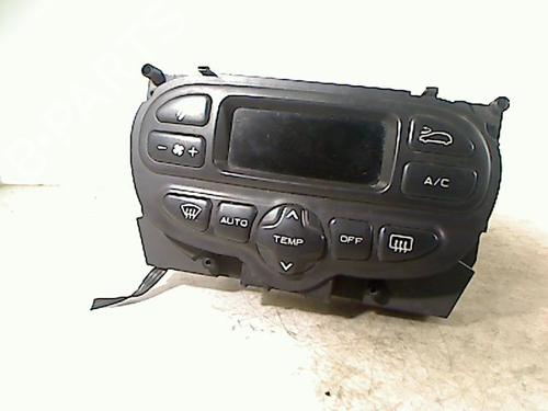 Used Climate control PEUGEOT 206 Hatchback (2A/C) 1.6 i (89 hp) 26066170