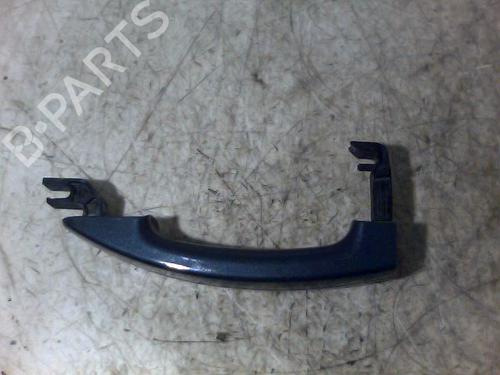 Rear left exterior door handle FORD FOCUS III 1.6 TDCi | BP29482476C130 