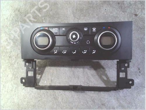 AC-Styringsenhed/Manøvreenhed RENAULT KOLEOS I (HY_) 2.0 dCi 4x4 (HY0K) (150 hp) 31852086