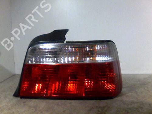Used Right taillight BMW 3 (E36) 325 tds (143 hp) 26074282