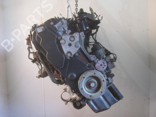 Engine PEUGEOT 407 (6D_) 2.0 HDi 135 (6DRHRH, 6DRHRE, 6DRHRG, 6DRHRJ) | BP26071984M1 